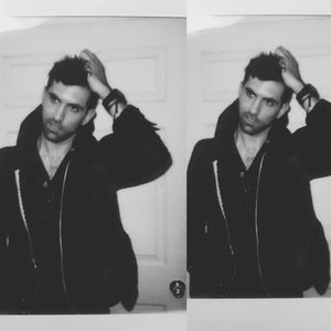 Meet your Posher, Kevin